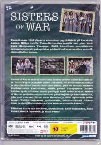 Sisters of War  - 2010. DVD. Claire van der Bloom, Sarah Snook, Gerald Lepkowski