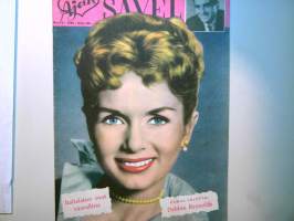 Ajan Sävel 1959 lehtiä kpl hinta