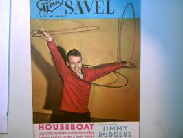 Ajan Sävel 1959 lehtiä kpl hinta