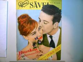 Ajan Sävel 1959 lehtiä kpl hinta
