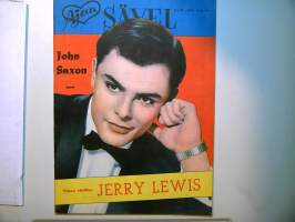 Ajan Sävel 1959 lehtiä kpl hinta