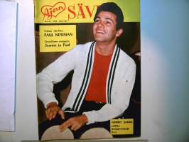 Ajan Sävel 1959 lehtiä kpl hinta