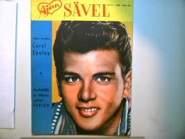 Ajan Sävel 1961 lehtiä kpl hinta