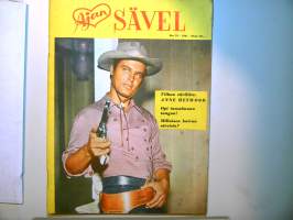 Ajan Sävel 1961 lehtiä kpl hinta