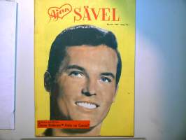 Ajan Sävel 1961 lehtiä kpl hinta