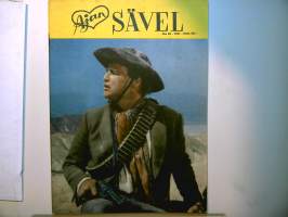 Ajan Sävel 1961 lehtiä kpl hinta