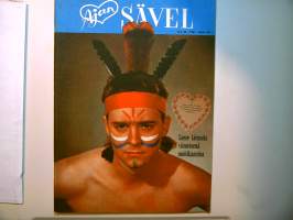 Ajan Sävel 1961 lehtiä kpl hinta