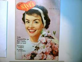 Ajan Sävel 1963 lehtiä kpl hinta