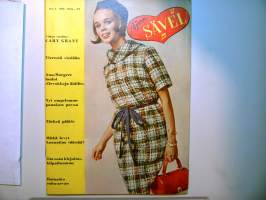 Ajan Sävel 1963 lehtiä kpl hinta