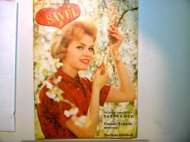 Ajan Sävel 1963 lehtiä kpl hinta