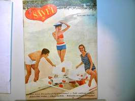 Ajan Sävel 1963 lehtiä kpl hinta