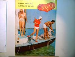 Ajan Sävel 1963 lehtiä kpl hinta