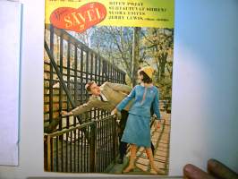 Ajan Sävel 1963 lehtiä kpl hinta