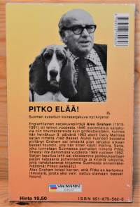 Tähtipokkarit 18  Pitko irti!