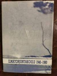 Ilmatorjuntakoulu 1940-1980