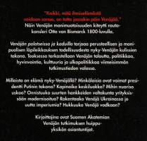 Venäjän palatseissa ja kaduilla