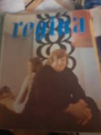 Regina 1971 no 6 kilpailijat, pop pelit, kuudestoista tammikuuta