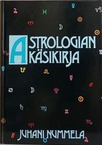 Astrologian käsikirja.(Rajatieto, ennustaminen)