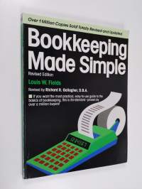 Bookkeeping Made Simple