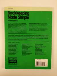 Bookkeeping Made Simple