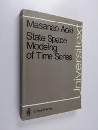 State Space Modeling of Time Series