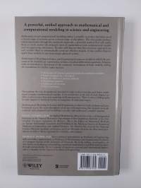 Mathematical Modeling in Science and Engineering - An Axiomatic Approach (ERINOMAINEN)