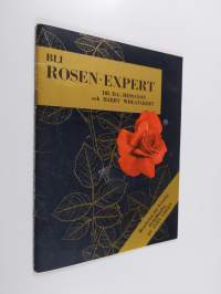 Bli rosen-expert