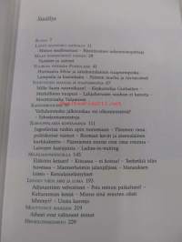 Päiväkirjan uudet sivut