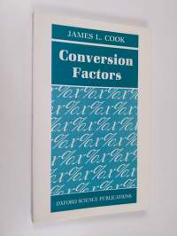 Conversion Factors