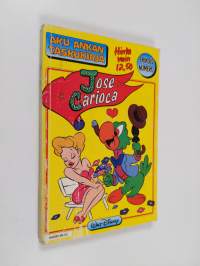 Jose Carioca