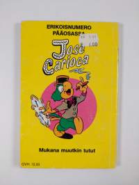 Jose Carioca
