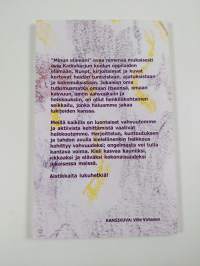 Minun elämäni