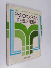 Fysiologian perusteita