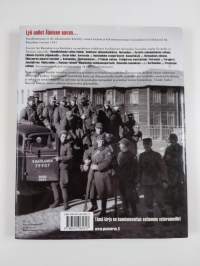 Itä-Karjalan valtaus 1941