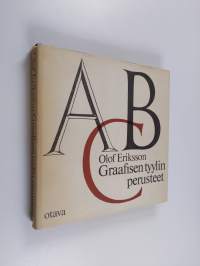 Graafisen tyylin perusteet