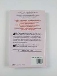 Mitä mieltä helvetistä