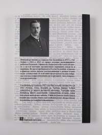Matkat udmurttien ja marien luo : Uno Holmbergin kirjeitä vuosilta 1911 ja 1913 = Putešestviâ k udmurtam i marijcam : pisma Uno Hol&#039;mberga 1911 i 1913 gg.