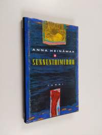 Sunnuntaimurha