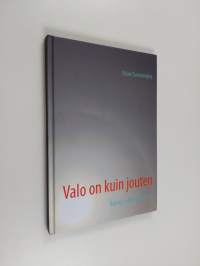 Valo on kuin jouten : runoja valon katveesta