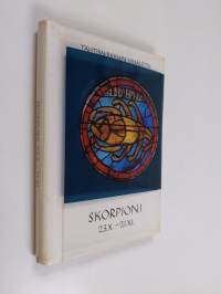 Skorpioni 23.10.-21.11.