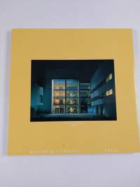 Helsingin yliopisto - kampusten yliopisto = University of Helsinki - university of campuses
