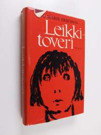 Leikkitoveri
