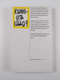 Kunnioita isääsi : Judin kertomus