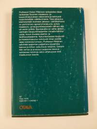 Suomen asutusmaantiede