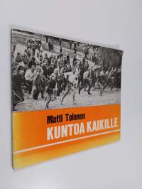 Kuntoa kaikille