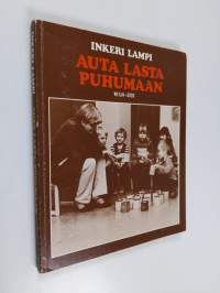 Auta lasta puhumaan