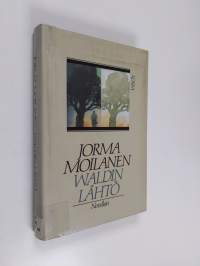 Waldin lähtö : novelleja