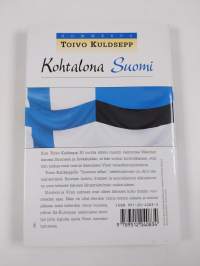 Kohtalona Suomi