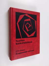 Suomen konkurssioikeus