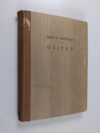 Ositus